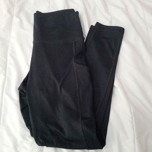 Offline Warmup Leggings
